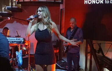 Lidija Bačić - 2