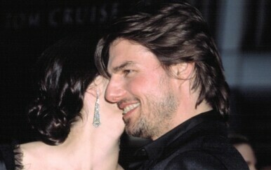 Tom Cruise i Penelope Cruise - 12