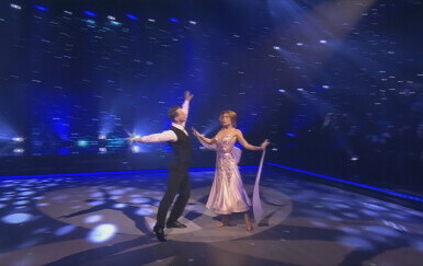 Rasplesani političar