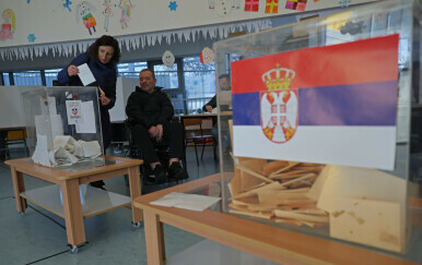 Izbori u Srbiji 2023.