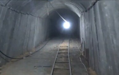 Hamasov tunel