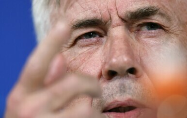 Carlo Ancelotti