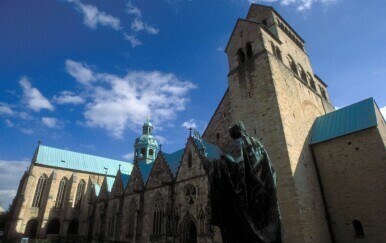 Crkva u Hildesheimeu