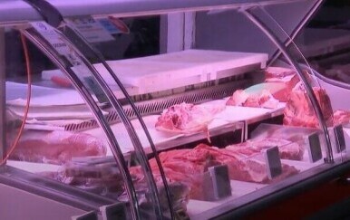 Cijene proizvoda na tržnici