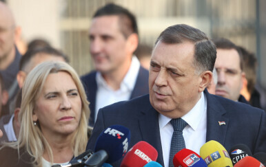 Milorad Dodik