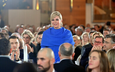 Kolinda Grabar-Kitarović