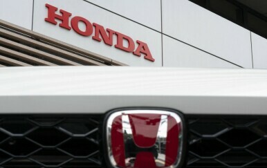Američka agencija istražuje više od 1,4 milijuna Hondinih vozila zbog mogućeg kvara motora