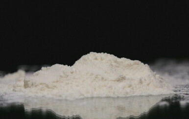 Kokain - 2
