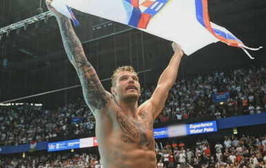 In Magazin: Jerko Marinić Kragić - 4