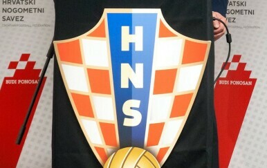 Hrvatski nogometni savez