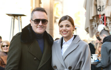 Lejla i Tarik Filipović - 1