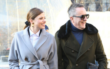 Lejla i Tarik Filipović - 2