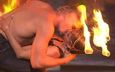 Sonja Bonačić i Jan Hajsok - 5