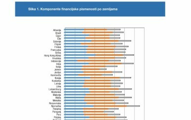 OECD - Financijska pismenost - 4