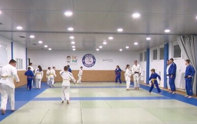 Judo Klub Profectus Samobor