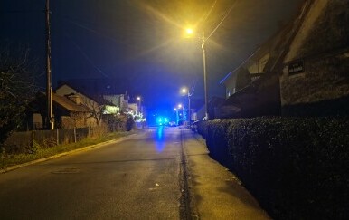 Pješak poginuo u naletu automobila u naselju Jošine - 1