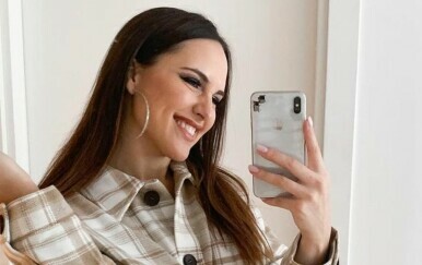 Lana Jurčević nasmijala korisnike društvenih mreža obradom Thompsonove pjesme