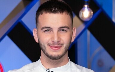 Intervju s Lukom Veićem, bivšim najmlađim pobjednikom MasterChefa