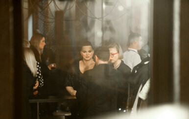 Vjenčanje Sandre Perković - 8