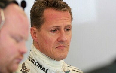 Michael Schumacher