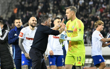 Gennaro Gattuso i Ivan Lučić