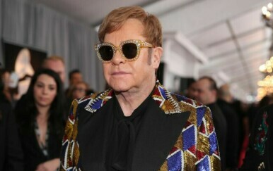 Elton John