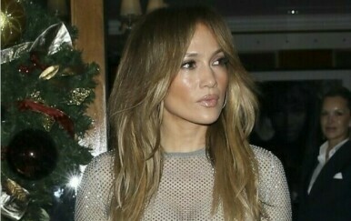 Jennifer Lopez