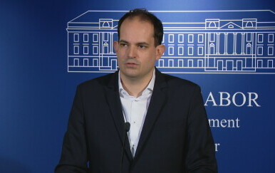 Dogovorili se HDZ i SDP? Malenica otkrio imena kandidata za ustavne suce