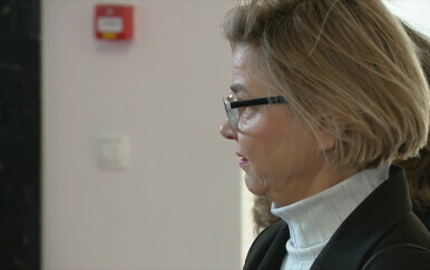 Sandra Benčić - 1