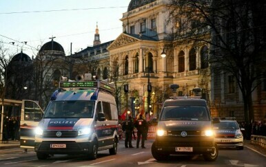 Austrijska policija