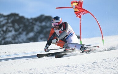 Marcel Hirscher