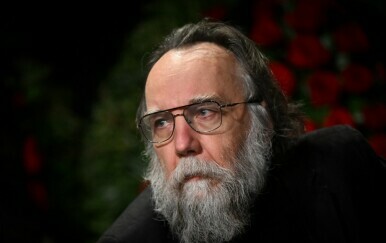 Aleksaner Dugin