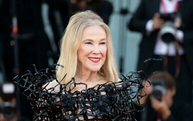 Preminula je Catherine O'Hara