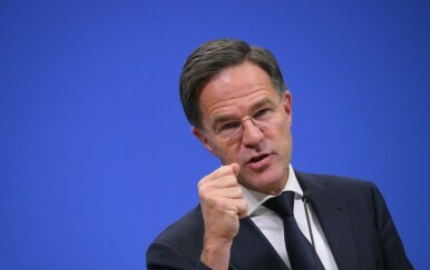 Mark Rutte