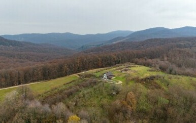 Optužili roditelje koji su u šumi kod Varaždina zakopali 2 bebe