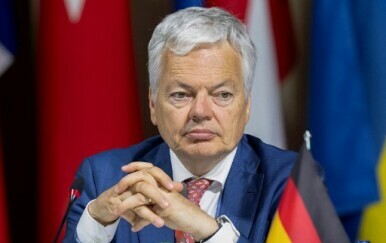 Didier Reynders