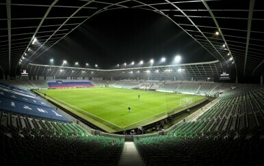 Stadion Stožice