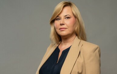 Reporterka Provjerenog Barbara Majstorović Ivezić