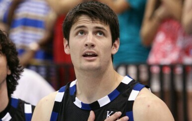 James Lafferty - 2