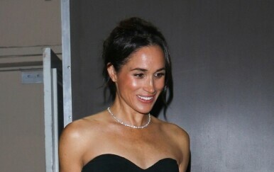 Meghan Markle - 4