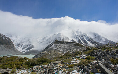 Mount Cook