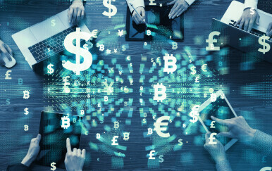Kako se piše: kripto valuta ili kriptovaluta