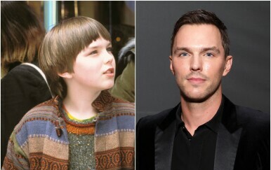 Nicholas Hoult