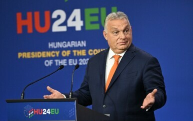 Viktor Orban