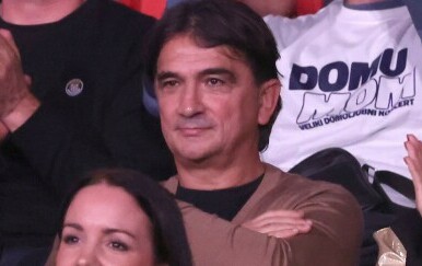 Zlatko Dalić