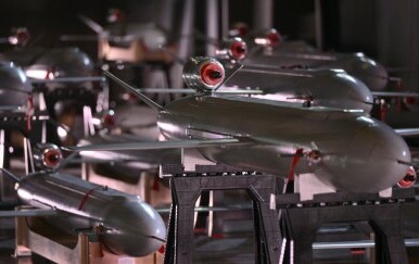 Ukrajinci sada imaju širok raspon oružja dugog dometa za napade duboko u ruski teritorij