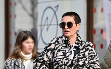 Leonarda Boban i kći Ruža - 2