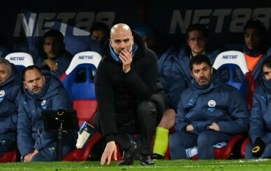 Pep Guardiola