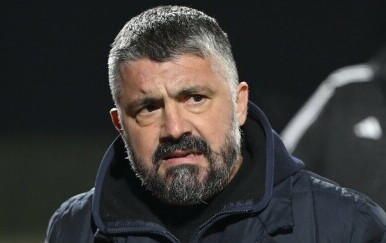 Gennaro Gattuso