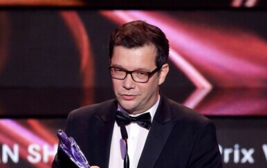 Nebojša Slijepčević - 1